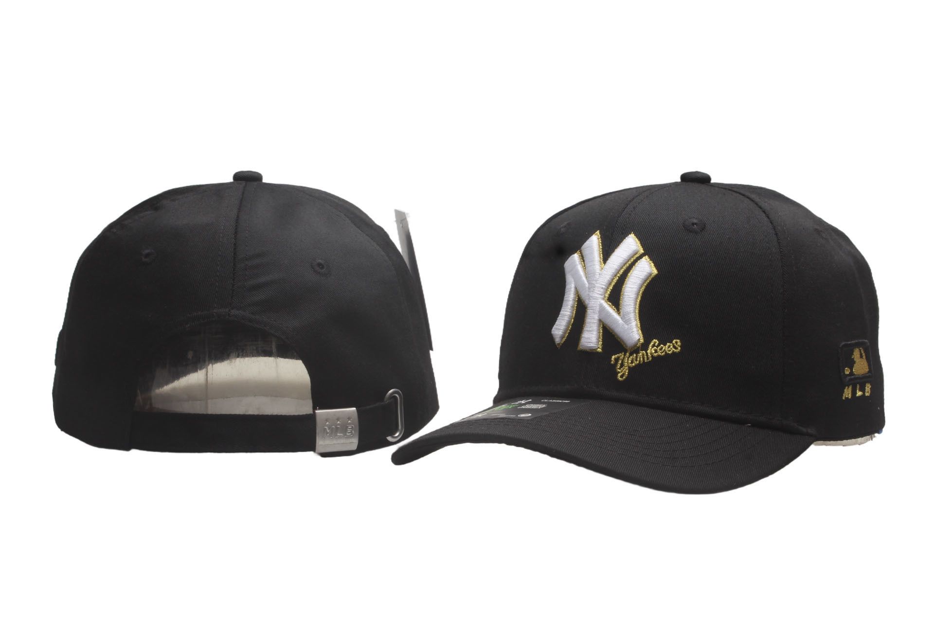 2026 MLB New York Yankees Hat style YP09->->Sports Caps
